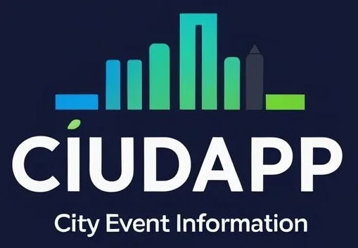 Logo CIUDAPP